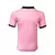 Camisa Juventus 1996 - Retrô Masculino - Rosa