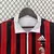 JAQUETA CORTA VENTO MILAN 2024/25 DUPLA FACE PUMA MASCULINA - loja online