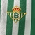 CAMISA REAL BETIS 2024 2025 HUMMEL OFICIAL FINAL CONFERENCE LEAGUE - loja online
