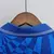 Camisa Napoli Retrô 91/93 Torcedor Masculina - Azul - JSMARTLOJA ESPORTES 