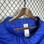 Calção Brasil Home 24/25 Masculino - Azul