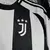 CAMISA JUVENTUS I HOME 24/25 - ADIDAS - BRANCO E PRETO - JSMARTLOJA ESPORTES 