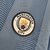 Imagem do Camisa Manchester City 2023/24 Patch Mundial - Torcedor Masculino - Azul