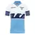 Camisa Lazio Home Retrô 15/16 Torcedor Masculina - Branco - comprar online