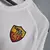 Imagem do Camisa Roma Retrô Away 2000/01 Torcedor Masculina - Branco