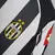 Camisa Juventus Retrô 2002/03 Home Torcedor Masculina - Branco+Preto - loja online