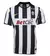 Camisa Juventus 2010/11 - Retrô Masculina - Branca Preta - comprar online