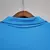 Camisa Napoli Retrô Home 1987/88 Torcedor Masculina - Azul - JSMARTLOJA ESPORTES 
