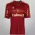 Camisa Fluminense 2012 - Retrô Masculino - Grená - comprar online