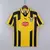 Camisa Lazio Away Retrô 1998/00 Torcedor Masculina - Amarelo na internet