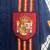 Imagem do Camisa Espanha 1996 - Retrô Masculino - Azul