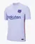 Camisa Barcelona 21/22 Torcedor Masculina - Roxa - comprar online