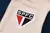 Conjunto Blusão São Paulo FC 2024/25 Treino New Balance - Azul Bege na internet