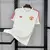 Imagem do Camisa Manchester United 2024/25 Originals - Torcedor Masculina - Branca