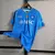 Camisa Napoli Home 23/24 Torcedor Masculina - Azul na internet
