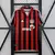 Imagem do Camisa Bayer 04 Leverkusen 2001/02 - Retrô Masculino - Vermelha Preta