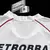 Camisa Flamengo 2000 - Retrô Masculino - Branca - JSMARTLOJA ESPORTES 