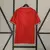 Camisa Manchester United 2001/02 - Retrô Masculino - Vermelha - loja online