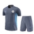 Kit Manchester City Camisa e Short Treino 2024/25 - Cinza - comprar online