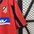 Camisa Atlético Madrid 2001/02 - Retrô Masculina - Vermelha