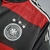 Camisa Alemanha II - 2014 - Torcedor - Masculino (Retro) - Rubro-Negra