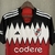 Camisa River Plate 2023 II - Torcedor Masculina - Vermelha branca e Preta - loja online