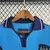 Camisa Manchester City Retrô 2001-02 Home Torcedor Masculina - Azul - comprar online
