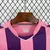 Camisa Real Betis Edição Especial 25/26 Torcedor Masculino - Rosa - loja online