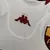 Camisa Roma Retrô Away 2001/02 Torcedor Masculina - Branco - comprar online