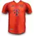 Camisa Bayern de Munique 2024/25 Adidas - Jogador Masculina - Vermelha - comprar online