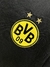 Camisa Borussia Dortmund II 22/23 - Torcedor Masculina - Preta - loja online