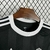 Camisa Real Madrid 2025-26 Goleiro - Torcedor Masculina - Preta - loja online