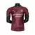 Camisa Manchester City III 24/25 Jogador Puma Masculina - Vinho - comprar online