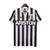 Camisa Juventus Retrô 1984/85 Home Torcedor Masculina - Branco+Preto - comprar online