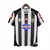 Camisa Juventus Retrô 2002/03 Home Torcedor Masculina - Branco+Preto - comprar online