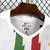Camisa Juventus 2010/11 - Retrô Masculina - Branca