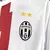 Camisa Juventus 2010/11 - Retrô Masculina - Branca - loja online