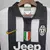 Camisa Juventus I 2014-15 - Masculino (Retro) - Branca e Preta - loja online