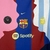 Imagem do Kit Infantil Edição Especial Messi 25-26 - Azul