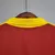 Camisa Roma Retrô Home 1991-92 Torcedor Masculina - Vermelho - comprar online