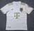 Camisa Bayern de Munique 125 Anos 2025/26 Masculina - Branca - JSMARTLOJA ESPORTES 