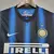 Camisa Inter de Milão I - 2010/11 - Masculino (Retro) - Azul e Preta - loja online