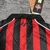 Kit Infantil Vitória 2025/26 - Rubronegro - JSMARTLOJA ESPORTES 