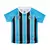 Kit Infantil Grêmio 2025/26 - Tricolor na internet