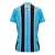 Camisa Grêmio 2025/26 - Torcedor Feminina - Tricolor