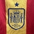 Imagem do Camisa Espanha Treino 2024/25 - Masculino Torcedor - Azul