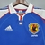 Camisa Japão - 2000 - Masculino (Retro) - Azul na internet