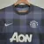 Camisa Manchester United II - 2013/14 - Masculino (Retro) - Azul