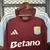 Imagem do Camisa de futebol Aston Villa 25/26 - Masculina