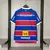 Camisa Fortaleza 2024/25 - Patrocínios - Torcedor Masculina - Tricolor - JSMARTLOJA ESPORTES 
